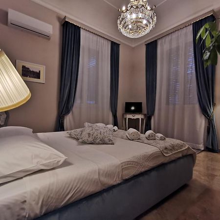 Il Galleone Bed and Breakfast Μεσίνα Εξωτερικό φωτογραφία