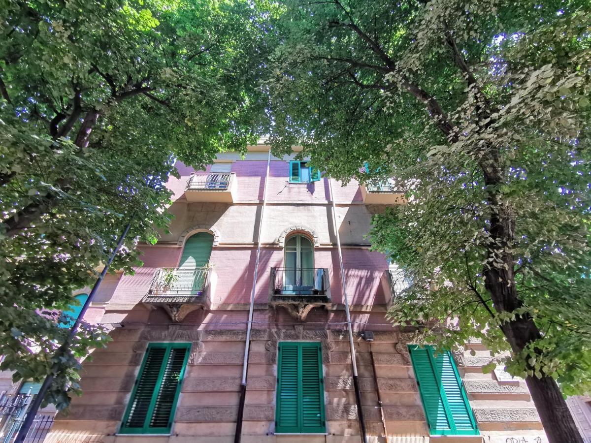 Il Galleone Bed and Breakfast Μεσίνα Εξωτερικό φωτογραφία