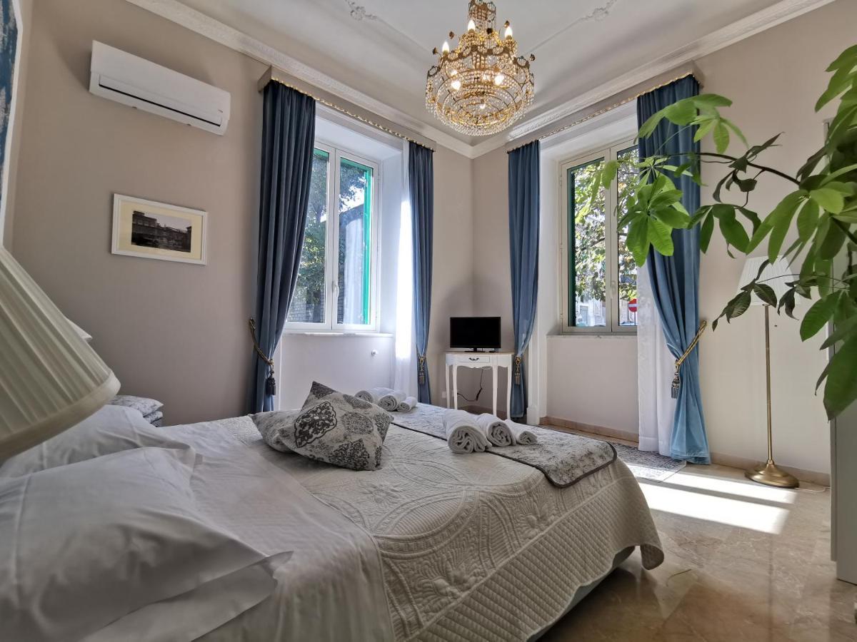 Il Galleone Bed and Breakfast Μεσίνα Εξωτερικό φωτογραφία