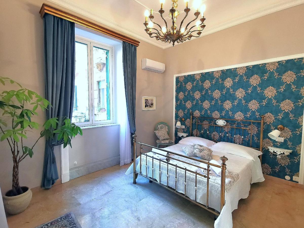 Il Galleone Bed and Breakfast Μεσίνα Εξωτερικό φωτογραφία