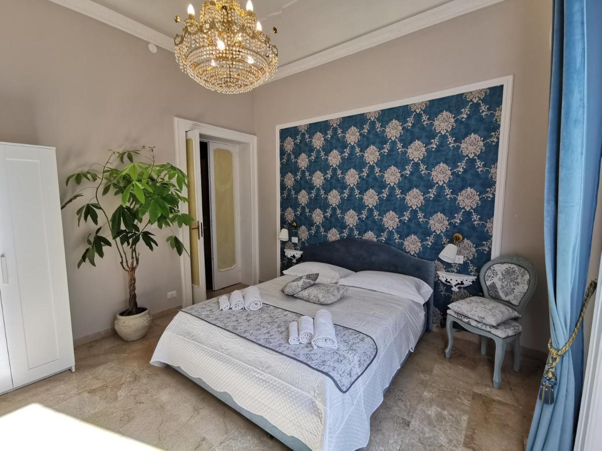 Il Galleone Bed and Breakfast Μεσίνα Εξωτερικό φωτογραφία