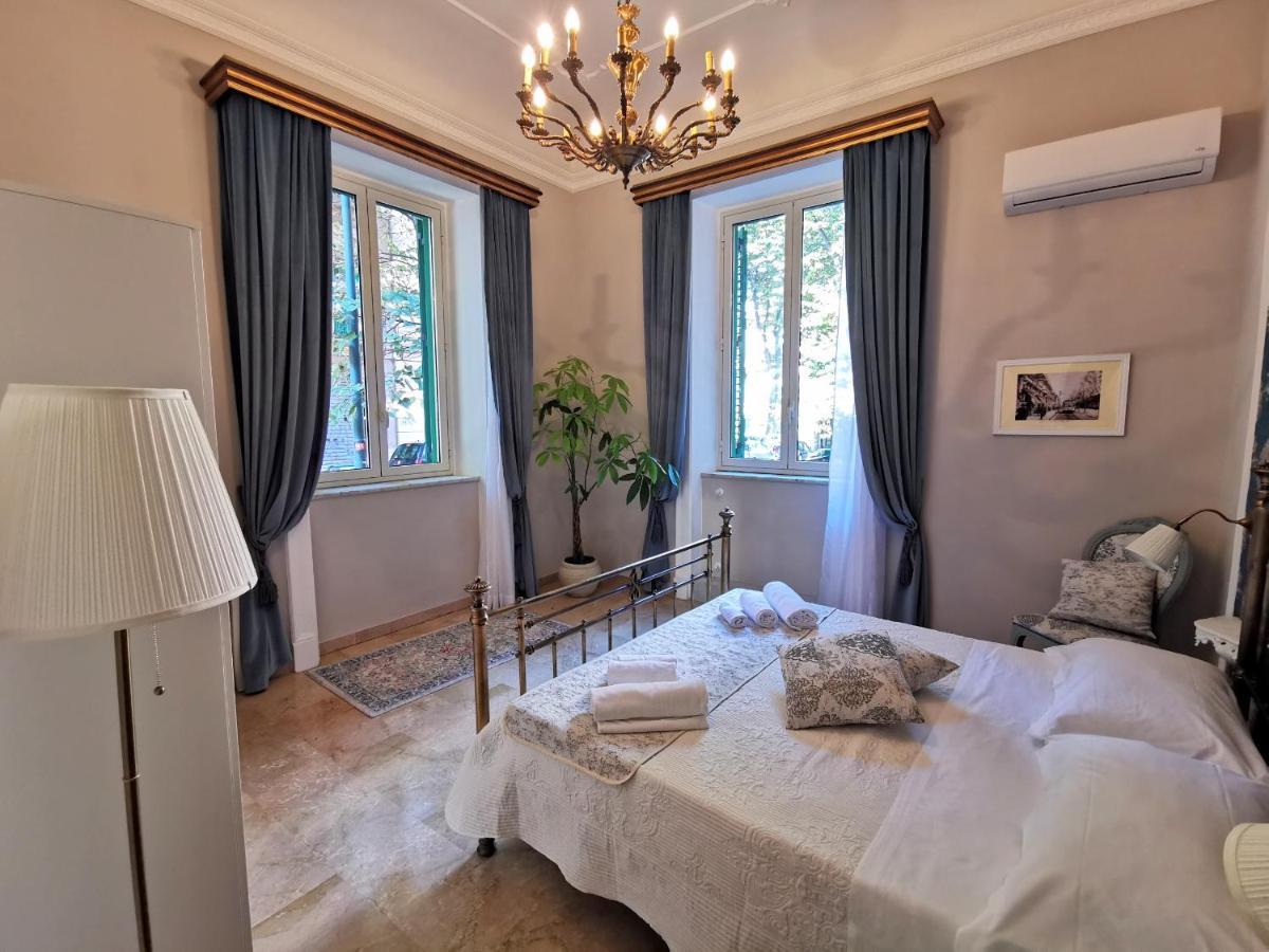 Il Galleone Bed and Breakfast Μεσίνα Εξωτερικό φωτογραφία