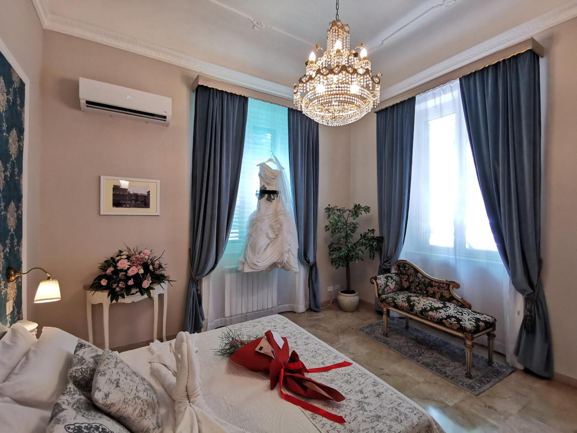 Il Galleone Bed and Breakfast Μεσίνα Εξωτερικό φωτογραφία