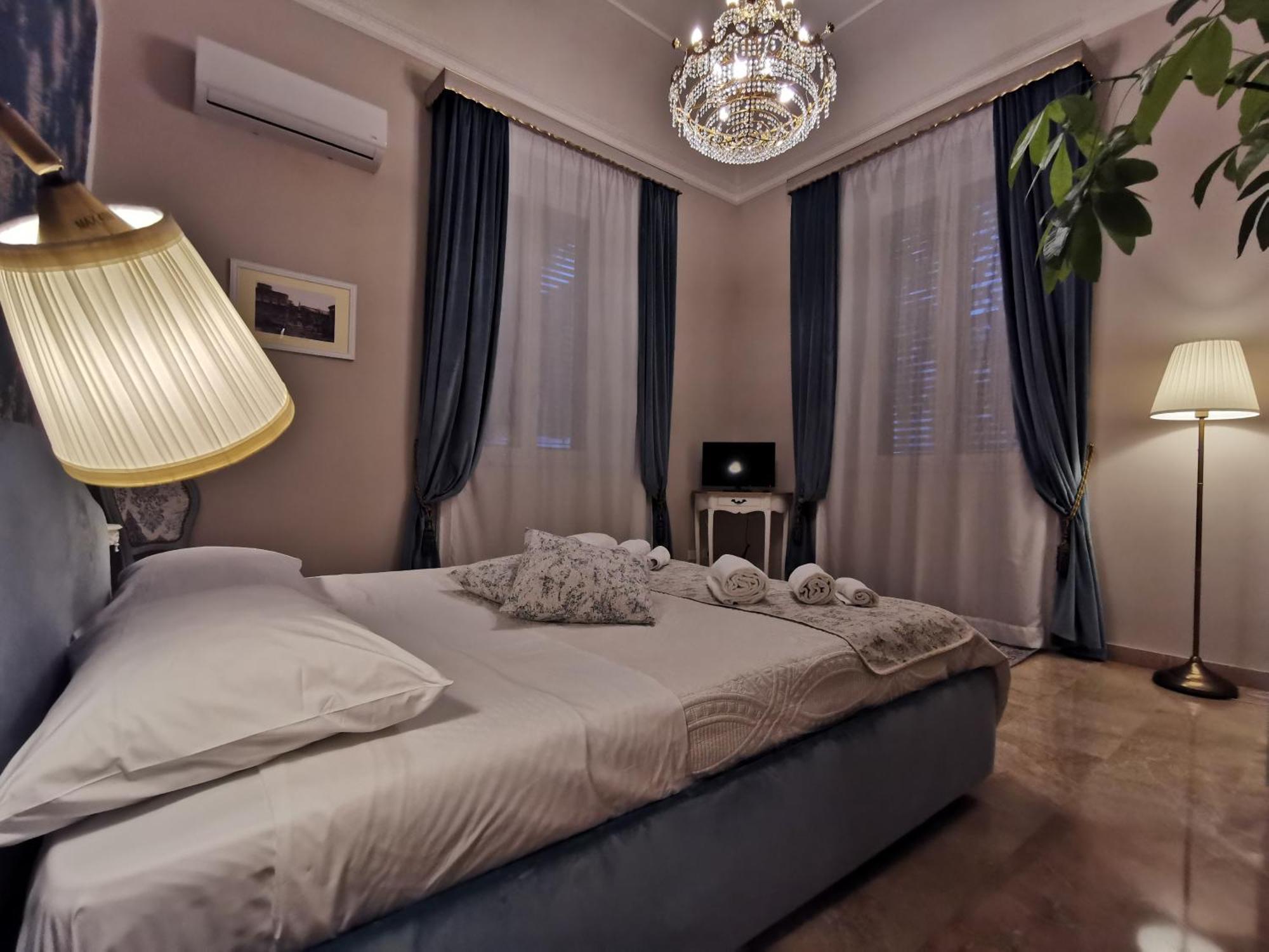 Il Galleone Bed and Breakfast Μεσίνα Εξωτερικό φωτογραφία