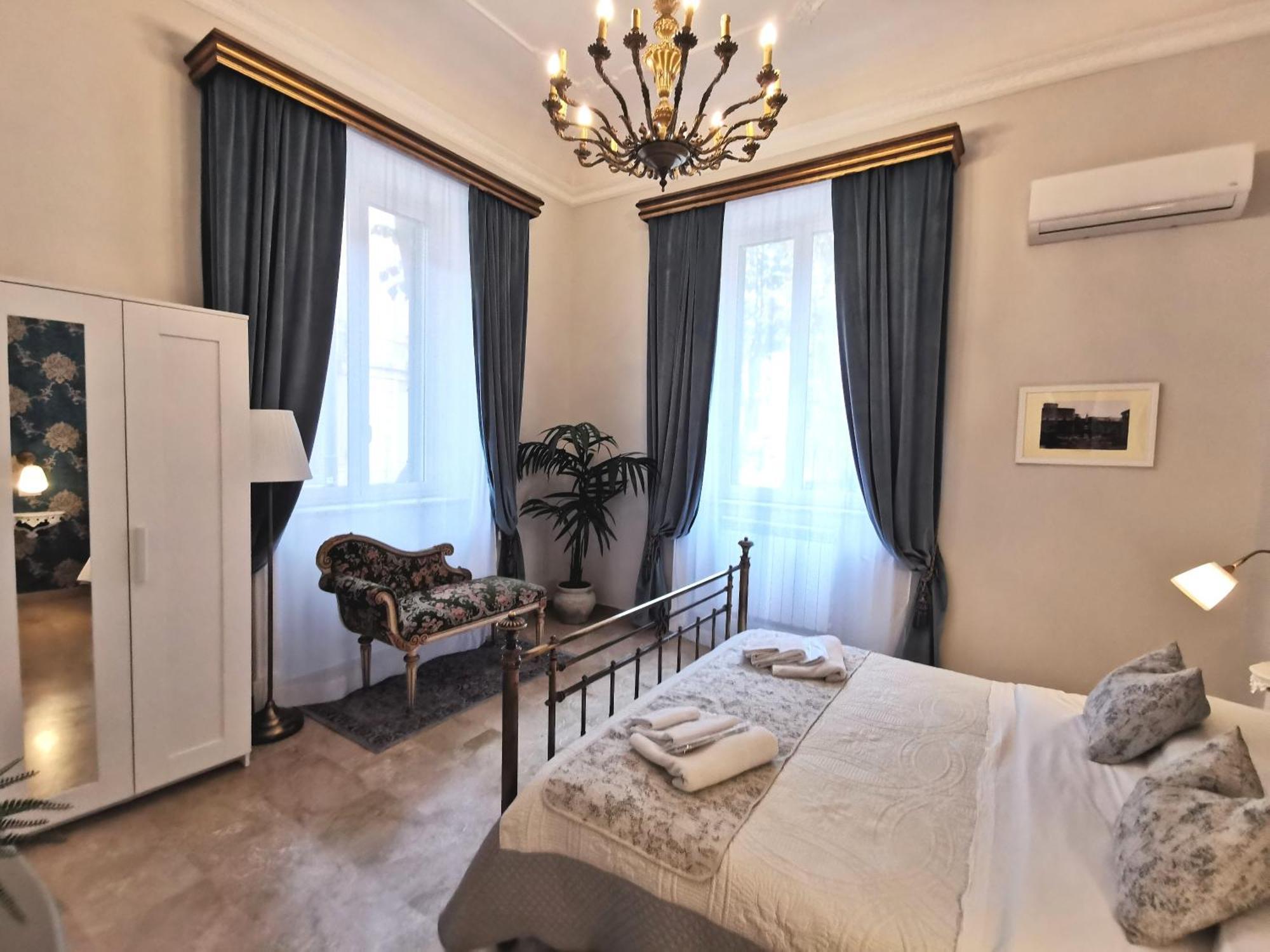 Il Galleone Bed and Breakfast Μεσίνα Εξωτερικό φωτογραφία