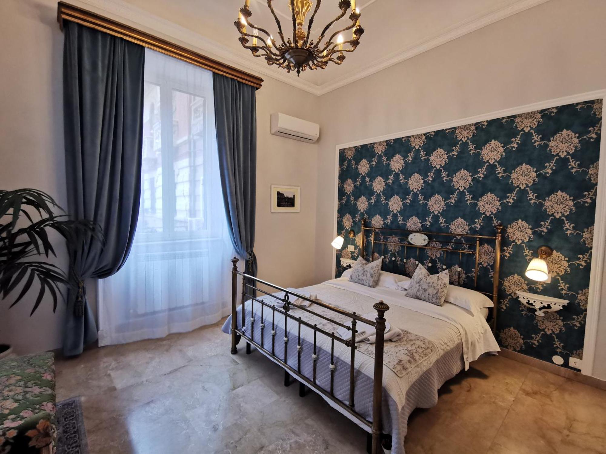 Il Galleone Bed and Breakfast Μεσίνα Εξωτερικό φωτογραφία